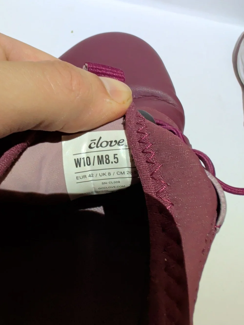 Clove Shoes